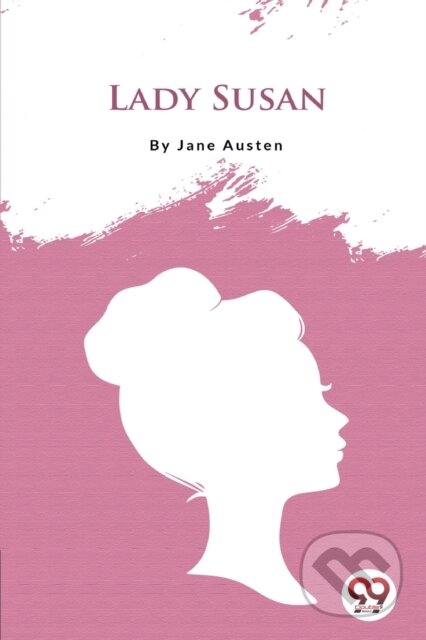 Kniha: Lady Susan (Jane Austen). Double 9 Books LLP, 2022