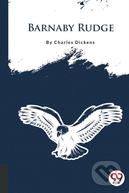Kniha: Barnaby Rudge (Charles Dickens). Double 9 Books LLP, 2022