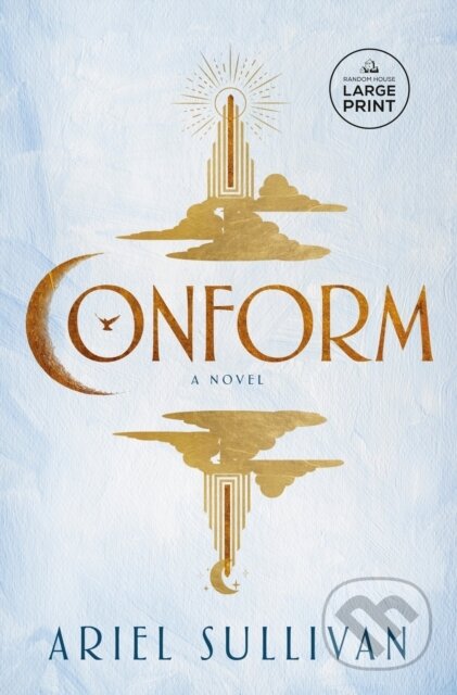 Kniha: Conform (Ariel Sullivan). , 1900