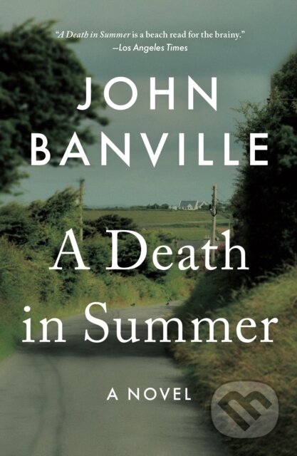 Kniha: Death in Summer (Benjamin Black a John Banville). , 2025