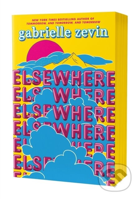 Kniha: Elsewhere: Deluxe Edition (Gabrielle Zevin). , 2025