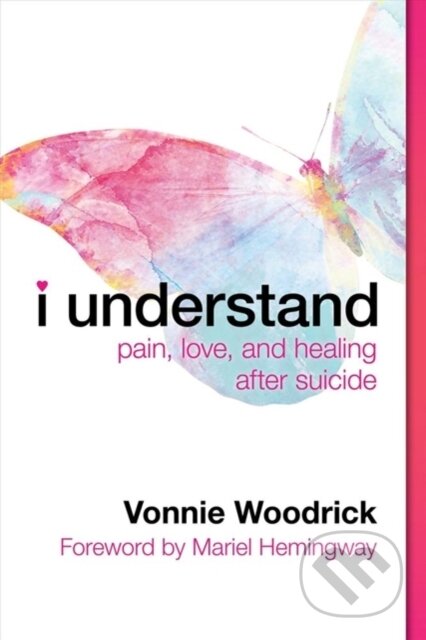 Kniha: I UNDERSTAND (WOODRICK VONNIE). SPCK, 2020