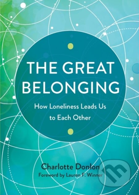 Kniha: The Great Belonging (Charlotte Donlon). Forpress, 2020