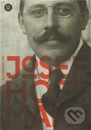 Josef Hoffmann: Autobiografie, , 2009