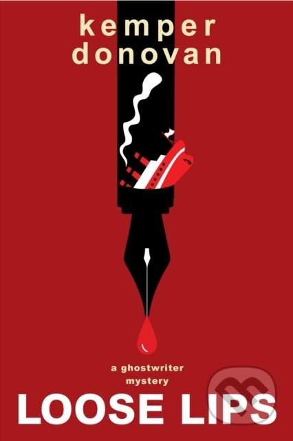 Kniha: Loose Lips (Kemper Donovan). Kensington Publishing Corporation, 2026