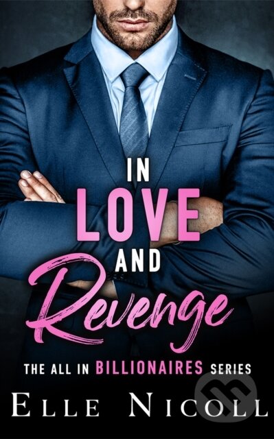 Kniha: In Love and Revenge (Elle Nicoll). Montlake Romance, 2026