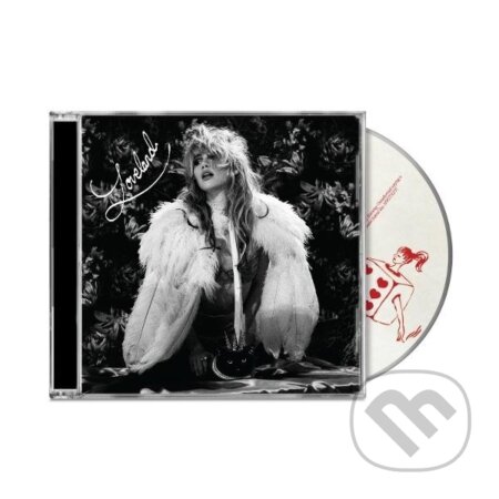 Hudobné CD: Suki Waterhouse:  Loveland (Universal Music). Universal Music, 2026