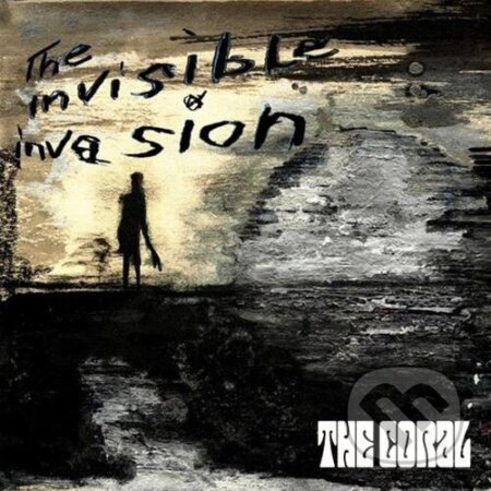 Hudobné CD: Coral: Invisible Invasion (180G Black Vinyl) (SONY - International). SONY - International, 2025