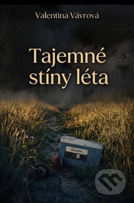 E-kniha: Tajemné stíny léta (Valentina Vávrová). Solis, 2026