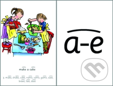 Kniha: READ WRITE INC. PHONICS: 2+3 SPEED SOUND (Ruth Miskin). , 2007