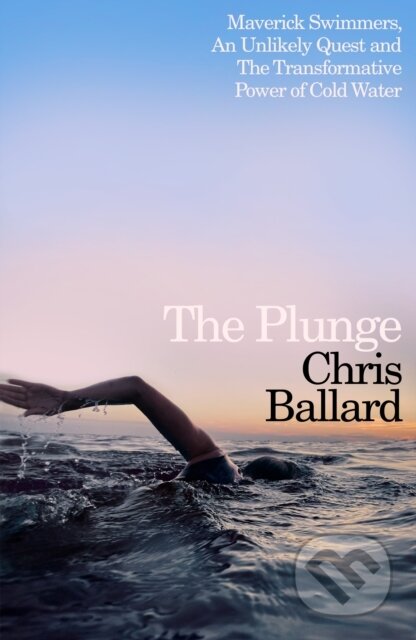 Kniha: The Plunge (Chris Ballard). Penguin Books, 2026