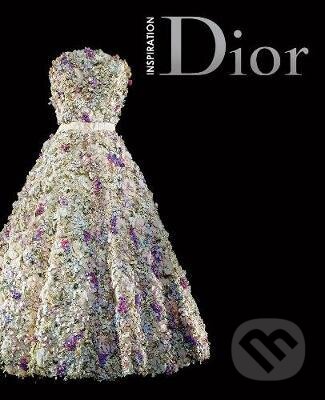Inspiration Dior - Florence Muller, Harry Abrams, 2011