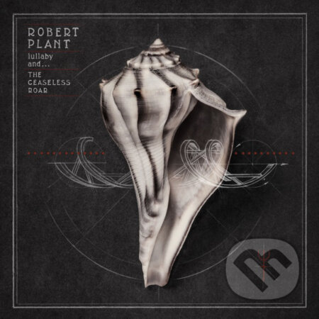 Robert Plant: Lullaby And... The Ceaseless Roar - Robert Plant, Hudobné albumy, 2014