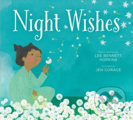 Kniha: NIGHT WISHES (HOPKINS LEE BENNETT). SPCK, 2020