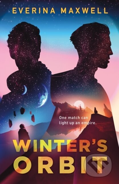 Kniha: The Winter's Orbit (Everina Maxwell). , 2025