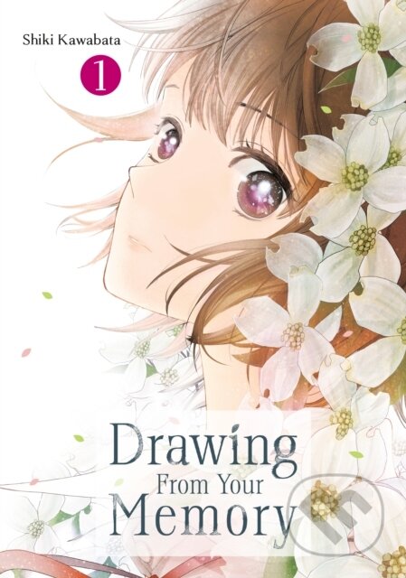 Kniha: Drawing From Your Memory 1 (Shiki Kawabata). , 2026