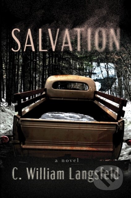 Kniha: Salvation (C. William Langsfeld). Counterpoint, 2026