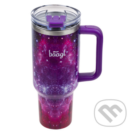 B-Cup Baagl Galaxy (Baagl). Baagl, 2026
