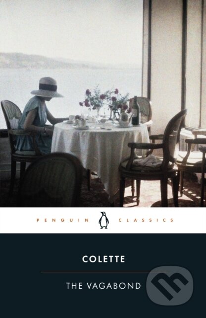 Kniha: The Vagabond (Colette). Penguin Books, 2026