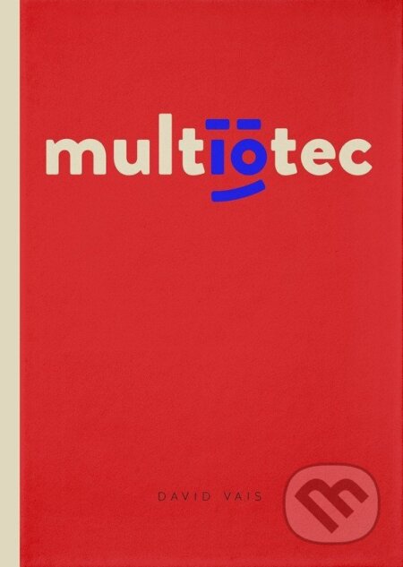 Kniha: Multiotec (David Vais). All Day Media, 2026