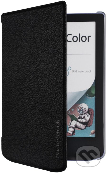 PocketBook SH-TR-634-BK-WW puzdro Shell pro PocketBook 619, 629, 634 (Pocket Books). Pocket Books, 2026