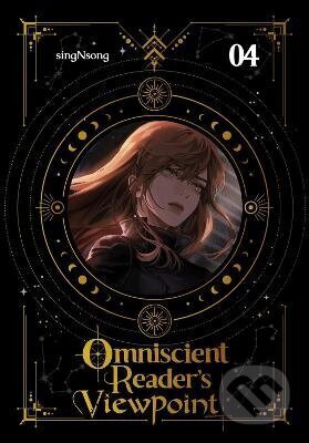 Kniha: Omniscient Reader´s Viewpoint (novel), Vol. 4 (Hye Young Im). Ize Press, 2026