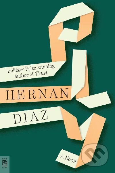 Kniha: Ply (Hernan Diaz). Penguin Putnam Inc, 2026