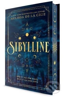 Kniha: Sibylline (Melissa de la Cruz). Penguin Putnam Inc, 2026