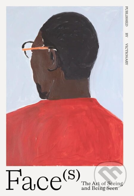 Kniha: Faces (Victionary). , 2026
