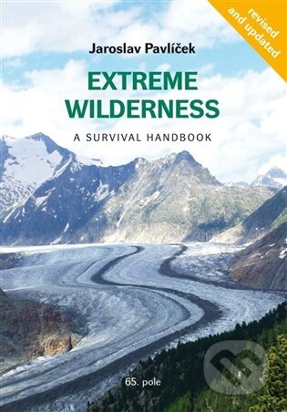 Kniha: EXTREME WILDERNESS (Jaroslav Pavlíček). 65. pole, 2026