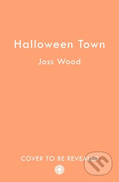 Kniha: Halloween Town (Joss Wood). HarperCollins Publishers, 2026