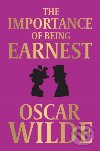 Kniha: The Importance of Being Earnest (Pocket Classic) (Oscar Wilde). , 2018