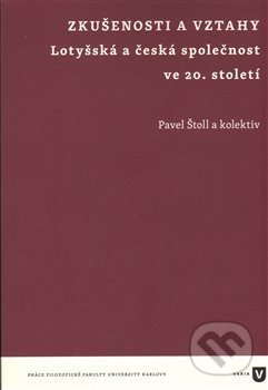 Zkušenosti a vztahy - Pavel Štoll, Filozofická fakulta UK v Praze, 2014