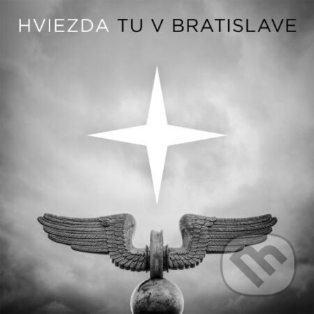 Hviezda: Tu V Bratislave - Hviezda, Hudobné albumy, 2014