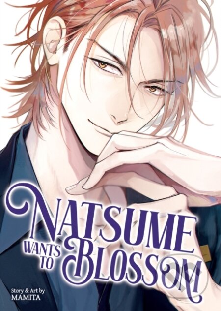 Kniha: Natsume Wants to Blossom [Natsume Wants Book 2] (Mamita). Seven Seas, 2026