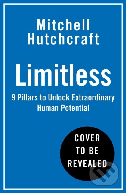 Kniha: Limitless (Mitchell Hutchcraft). HarperCollins, 2026