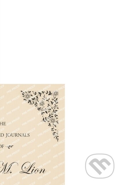 Kniha: The Unselected Journals Of Emma M. Lion: (Beth Brower). , 2022