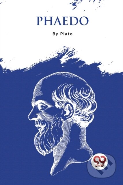 Kniha: Phaedo (Plato). Double 9 Books LLP, 2023