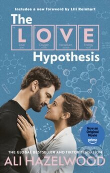 Kniha: Love Hypothesis (Film Tie-In) (Ali Hazelwood). Little, Brown Book Group, 2026