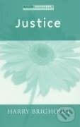 Kniha: Justice (Michael Harry Brighouse). Polity Press, 2005