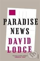 Kniha: Paradise News (David Lodge). Inklore, 2011