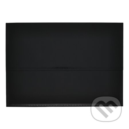 Paperblanks - zakladač na dokumenty Black Edition Bold (Paperblanks). Paperblanks, 2025