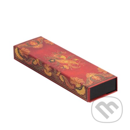 Paperblanks - puzdro / peračník Fiammetta (Paperblanks). Paperblanks, 2022