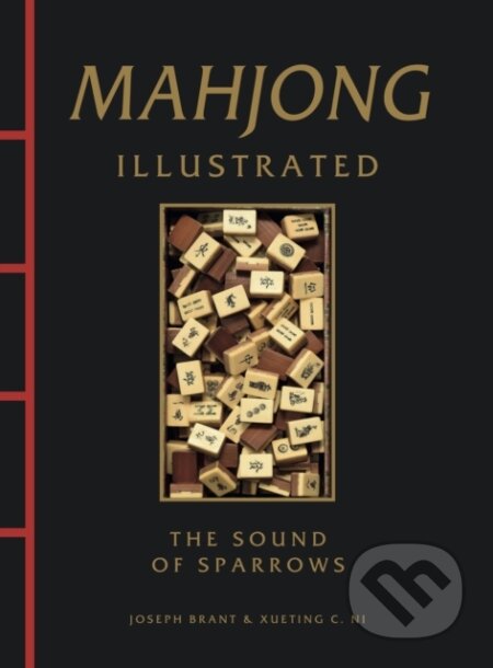 Kniha: Mahjong Illustrated (Joseph Brant). Amber-Allen Publishing, 2026