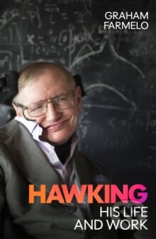 Kniha: Hawking : His Life and Work (Graham Farmelo). John Murray, 2026