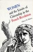 Kniha: Women and the Limits of Citizenship in the French Revolution (Olwen Hufton). University of Toronto, 1999