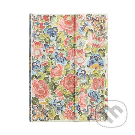 Paperblanks - adresár Pear Garden (Paperblanks). Paperblanks, 2022
