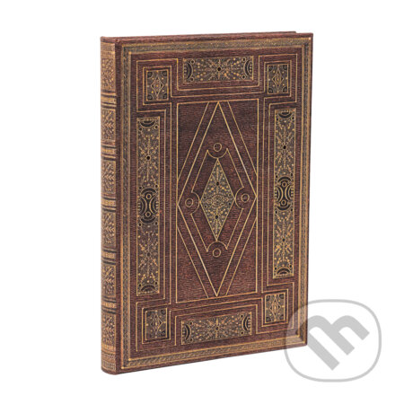 Paperblanks - adresár First Folio (Paperblanks). Paperblanks, 2024