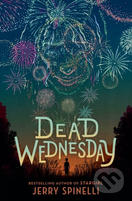 Kniha: Dead Wednesday (Jerry Spinelli). Random House, 2021