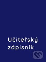 Učiteľský zápisník (AVI PLUS). AVI PLUS, 2026 Učiteľský zápisník (AVI PLUS). AVI PLUS, 2026